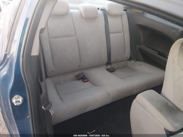 Aukcja sprzedaży 2013 Honda Civic Lx, vin: 2HGFG3A59DH518211, numer aukcji: 46292696