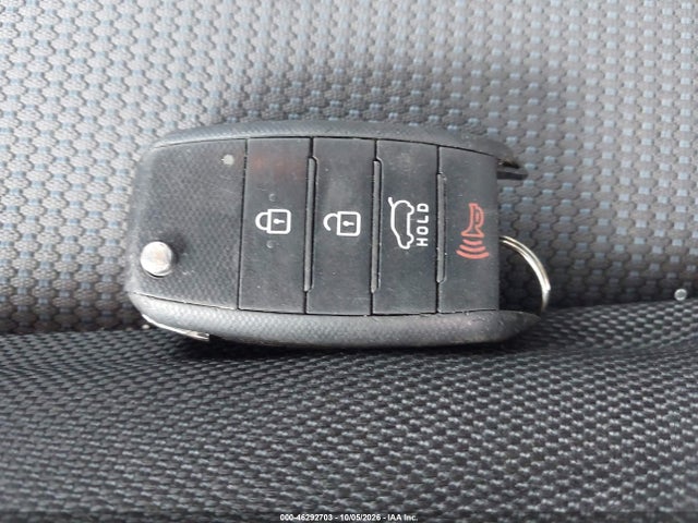 Продажа на аукционе авто 2015 Kia Sportage Lx, vin: KNDPB3AC9F7721131, номер лота: 46292703