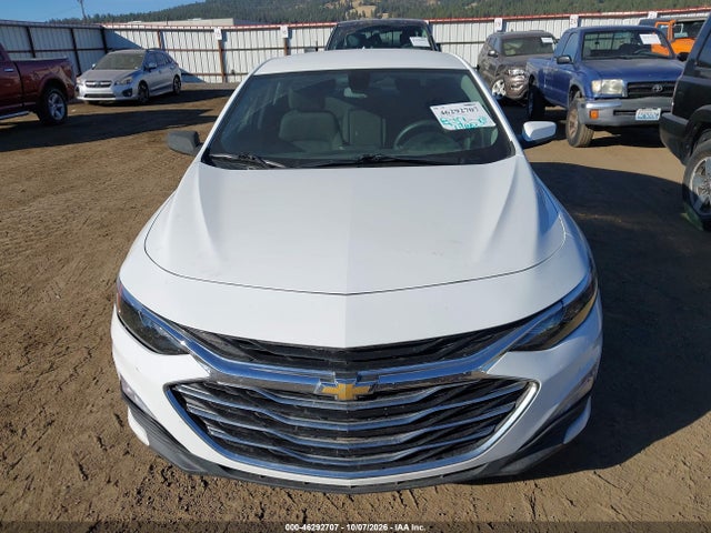 46292707 :رقم المزاد ، 1G1ZD5ST4KF172881 vin ، 2019 Chevrolet Malibu Lt مزاد بيع