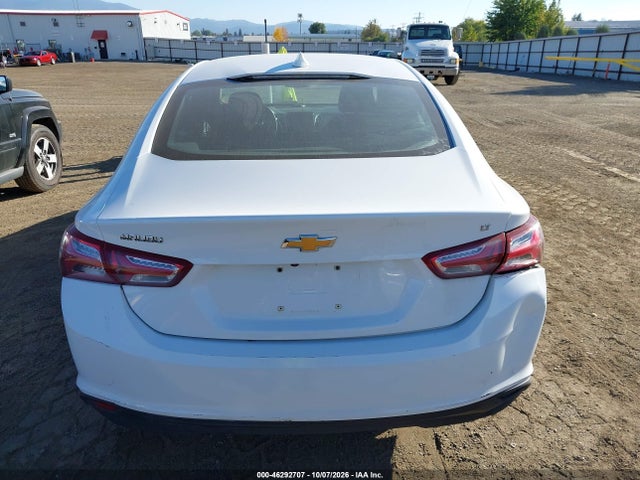 46292707 :رقم المزاد ، 1G1ZD5ST4KF172881 vin ، 2019 Chevrolet Malibu Lt مزاد بيع
