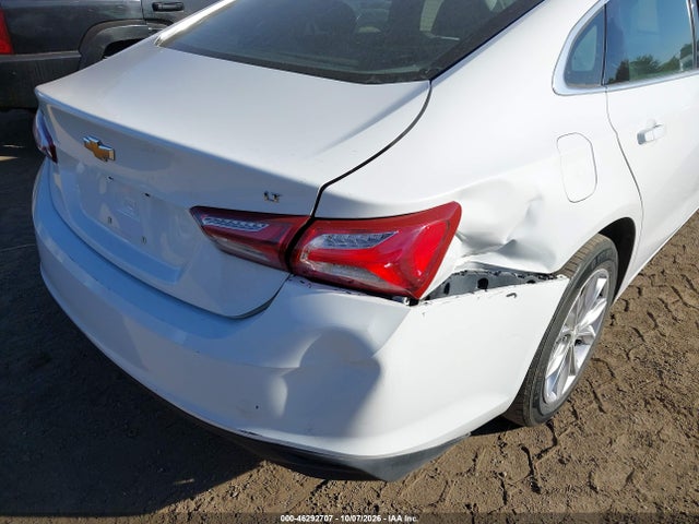 46292707 :رقم المزاد ، 1G1ZD5ST4KF172881 vin ، 2019 Chevrolet Malibu Lt مزاد بيع