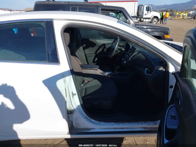 46292707 :رقم المزاد ، 1G1ZD5ST4KF172881 vin ، 2019 Chevrolet Malibu Lt مزاد بيع