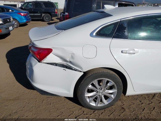 46292707 :رقم المزاد ، 1G1ZD5ST4KF172881 vin ، 2019 Chevrolet Malibu Lt مزاد بيع