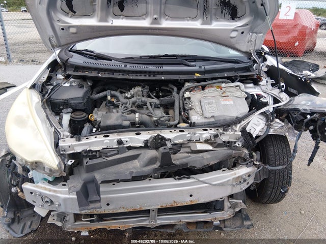 Продаж на аукціоні авто 2013 Toyota Prius C Three, vin: JTDKDTB30D1552801, номер лоту: 46292708