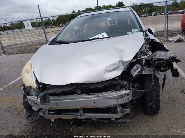 Продаж на аукціоні авто 2013 Toyota Prius C Three, vin: JTDKDTB30D1552801, номер лоту: 46292708