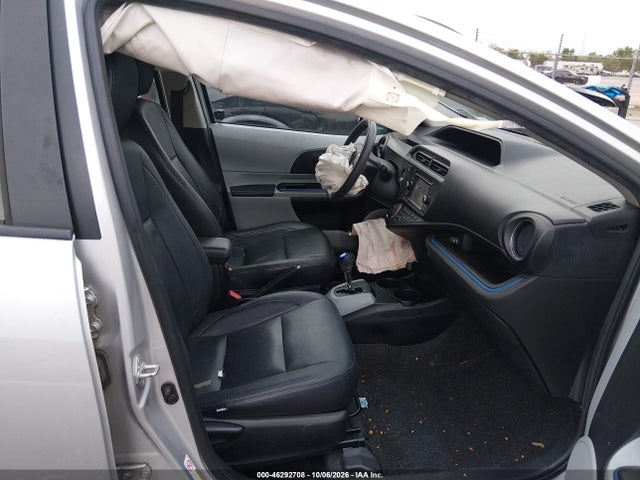 Продаж на аукціоні авто 2013 Toyota Prius C Three, vin: JTDKDTB30D1552801, номер лоту: 46292708