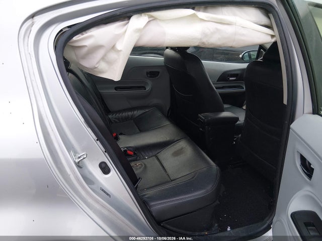 Продаж на аукціоні авто 2013 Toyota Prius C Three, vin: JTDKDTB30D1552801, номер лоту: 46292708