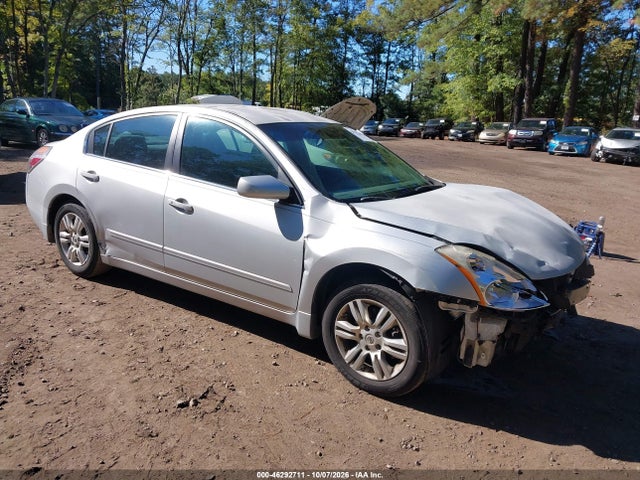 Продаж на аукціоні авто 2010 Nissan Altima 2.5 S, vin: 1N4AL2AP8AN460794, номер лоту: 46292711