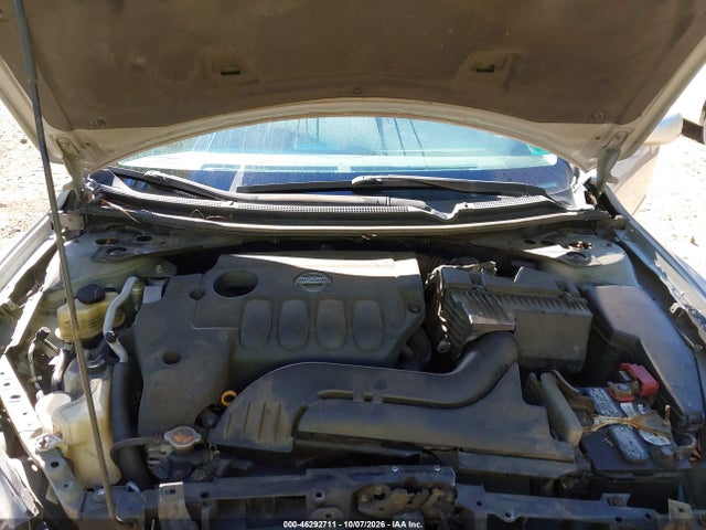 Aukcja sprzedaży 2010 Nissan Altima 2.5 S, vin: 1N4AL2AP8AN460794, numer aukcji: 46292711