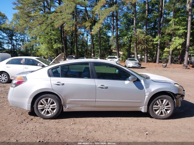Aukcja sprzedaży 2010 Nissan Altima 2.5 S, vin: 1N4AL2AP8AN460794, numer aukcji: 46292711