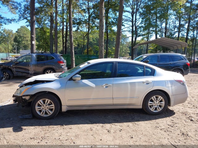 Aukcja sprzedaży 2010 Nissan Altima 2.5 S, vin: 1N4AL2AP8AN460794, numer aukcji: 46292711