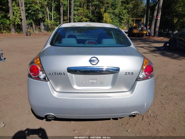 Aukcja sprzedaży 2010 Nissan Altima 2.5 S, vin: 1N4AL2AP8AN460794, numer aukcji: 46292711