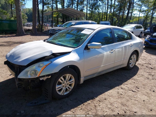 Aukcja sprzedaży 2010 Nissan Altima 2.5 S, vin: 1N4AL2AP8AN460794, numer aukcji: 46292711