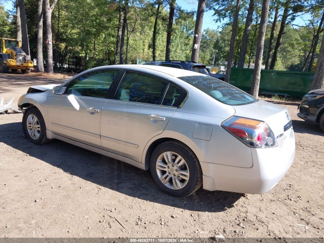 Aukcja sprzedaży 2010 Nissan Altima 2.5 S, vin: 1N4AL2AP8AN460794, numer aukcji: 46292711