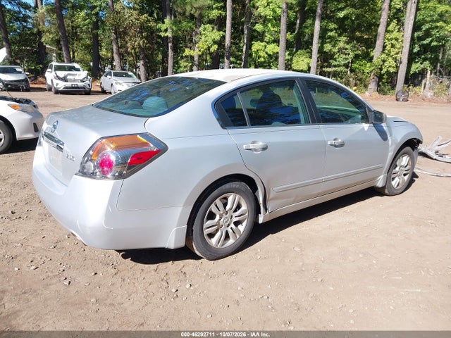 Aukcja sprzedaży 2010 Nissan Altima 2.5 S, vin: 1N4AL2AP8AN460794, numer aukcji: 46292711