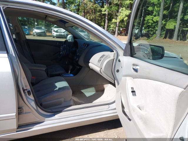 Aukcja sprzedaży 2010 Nissan Altima 2.5 S, vin: 1N4AL2AP8AN460794, numer aukcji: 46292711
