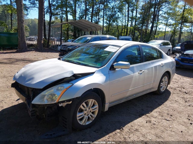 Aukcja sprzedaży 2010 Nissan Altima 2.5 S, vin: 1N4AL2AP8AN460794, numer aukcji: 46292711