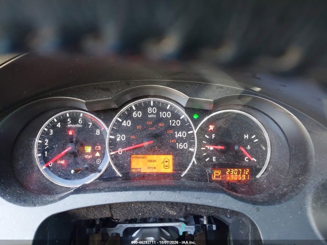 Aukcja sprzedaży 2010 Nissan Altima 2.5 S, vin: 1N4AL2AP8AN460794, numer aukcji: 46292711