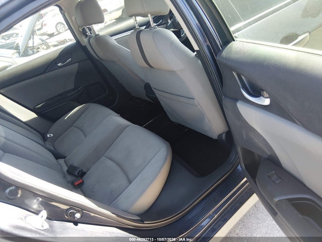 Продаж на аукціоні авто 2018 Honda Civic Ex-t, vin: JHMFC1F36JX039675, номер лоту: 46292713