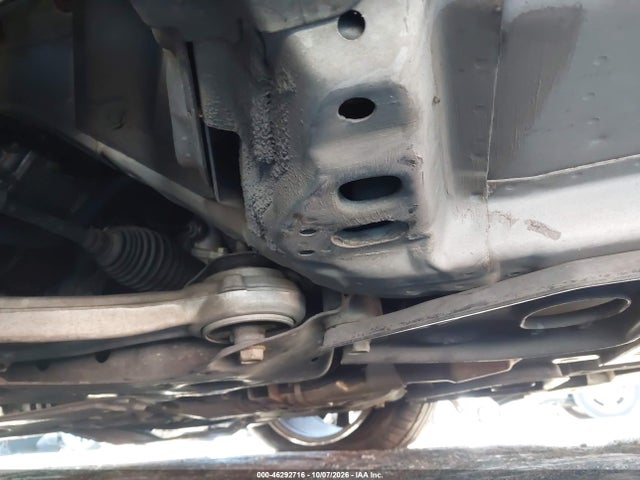 1N4AA6AP5GC378278 Nissan Maxima 3.5 Sl