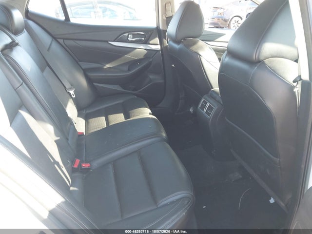 1N4AA6AP5GC378278 Nissan Maxima 3.5 Sl