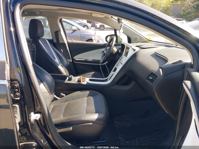 Продаж на аукціоні авто 2013 Chevrolet Volt, vin: 1G1RD6E4XDU109258, номер лоту: 46292737