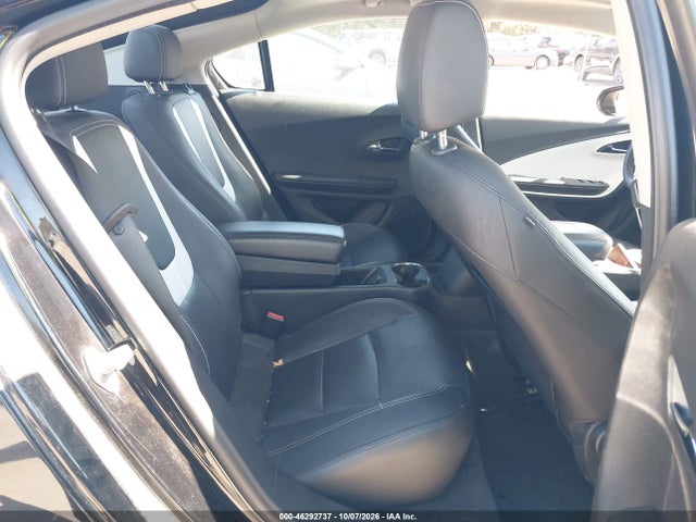 Продаж на аукціоні авто 2013 Chevrolet Volt, vin: 1G1RD6E4XDU109258, номер лоту: 46292737