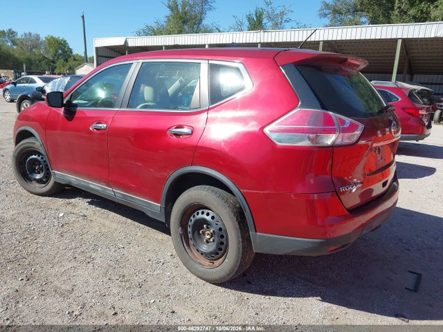 46292747 :رقم المزاد ، 5N1AT2MV4FC851945 vin ، 2015 Nissan Rogue S/sl/sv مزاد بيع