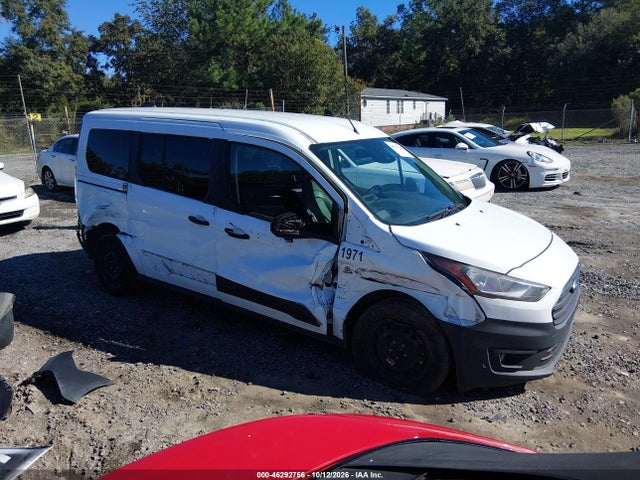 Aukcja sprzedaży 2021 Ford Transit Connect Xl Passenger, vin: NM0GE9E2XM1491821, numer aukcji: 46292756