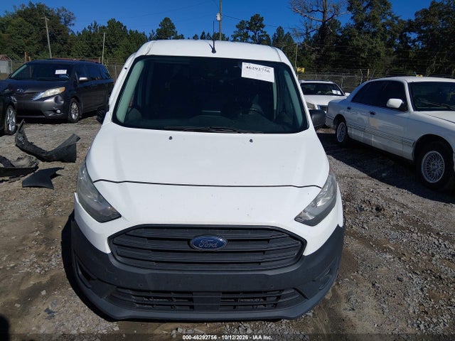 Продаж на аукціоні авто 2021 Ford Transit Connect Xl Passenger, vin: NM0GE9E2XM1491821, номер лоту: 46292756