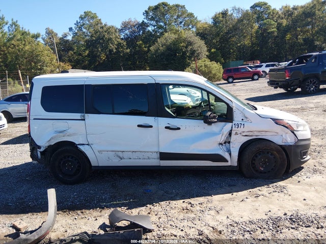 Продаж на аукціоні авто 2021 Ford Transit Connect Xl Passenger, vin: NM0GE9E2XM1491821, номер лоту: 46292756