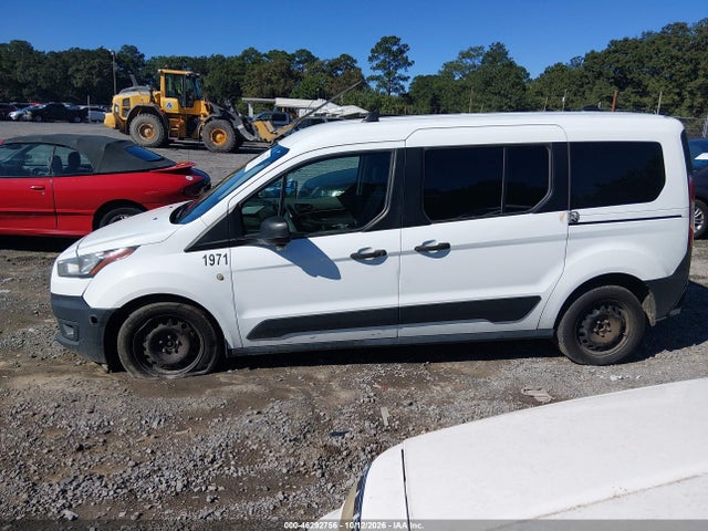 Продаж на аукціоні авто 2021 Ford Transit Connect Xl Passenger, vin: NM0GE9E2XM1491821, номер лоту: 46292756
