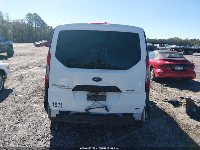 Продаж на аукціоні авто 2021 Ford Transit Connect Xl Passenger, vin: NM0GE9E2XM1491821, номер лоту: 46292756