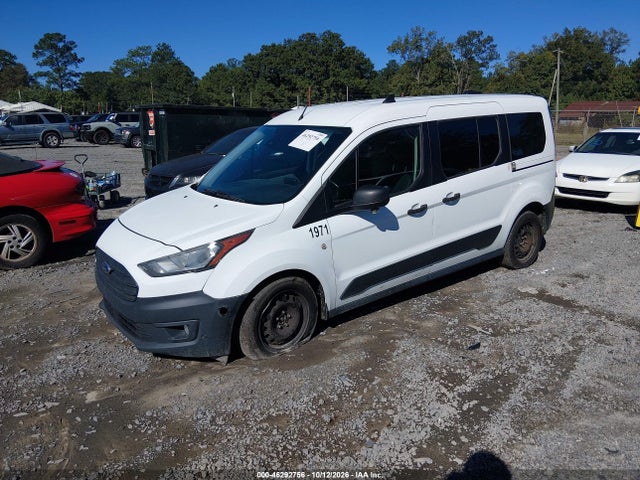 Продаж на аукціоні авто 2021 Ford Transit Connect Xl Passenger, vin: NM0GE9E2XM1491821, номер лоту: 46292756