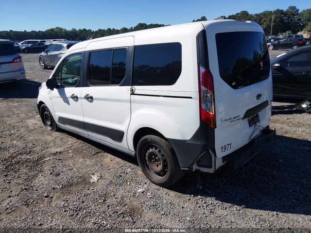 Продаж на аукціоні авто 2021 Ford Transit Connect Xl Passenger, vin: NM0GE9E2XM1491821, номер лоту: 46292756