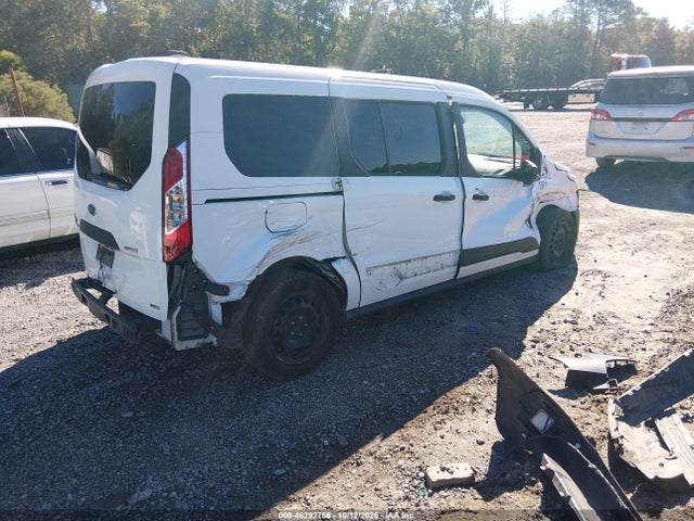 Продаж на аукціоні авто 2021 Ford Transit Connect Xl Passenger, vin: NM0GE9E2XM1491821, номер лоту: 46292756