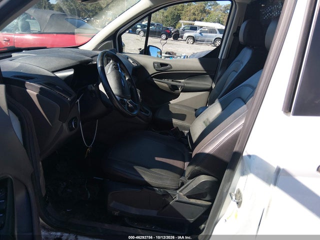 Продаж на аукціоні авто 2021 Ford Transit Connect Xl Passenger, vin: NM0GE9E2XM1491821, номер лоту: 46292756