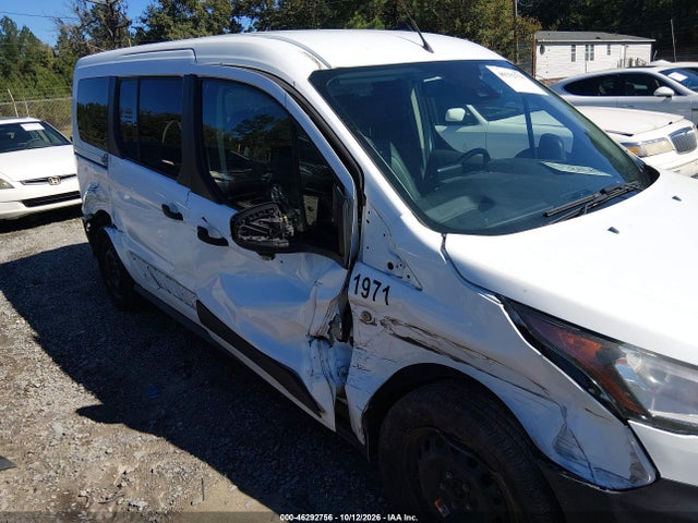 Продаж на аукціоні авто 2021 Ford Transit Connect Xl Passenger, vin: NM0GE9E2XM1491821, номер лоту: 46292756