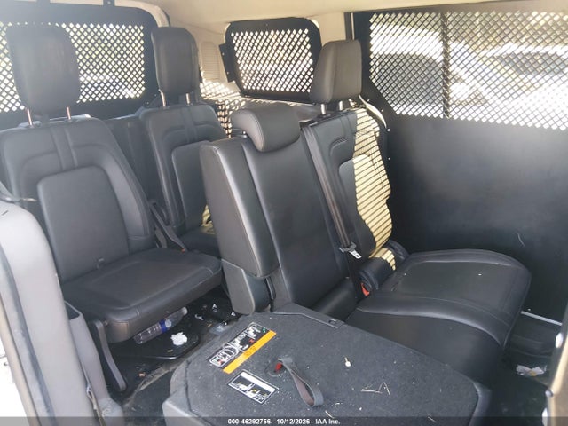Продаж на аукціоні авто 2021 Ford Transit Connect Xl Passenger, vin: NM0GE9E2XM1491821, номер лоту: 46292756