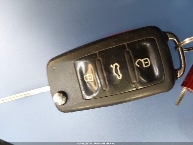 Продажа на аукционе авто 2012 Volkswagen Jetta 2.5l Se, vin: 3VWDP7AJ5CM427640, номер лота: 46292757