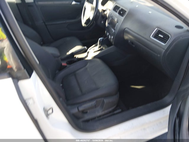 Продажа на аукционе авто 2012 Volkswagen Jetta 2.5l Se, vin: 3VWDP7AJ5CM427640, номер лота: 46292757
