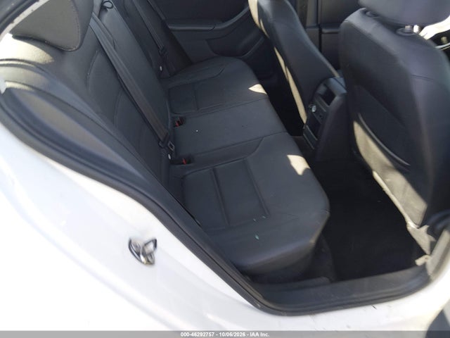 Продажа на аукционе авто 2012 Volkswagen Jetta 2.5l Se, vin: 3VWDP7AJ5CM427640, номер лота: 46292757