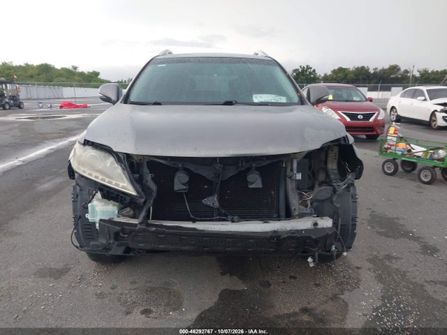Продажа на аукционе авто 2015 Lexus Rx 350, vin: 2T2BK1BA0FC335526, номер лота: 46292767