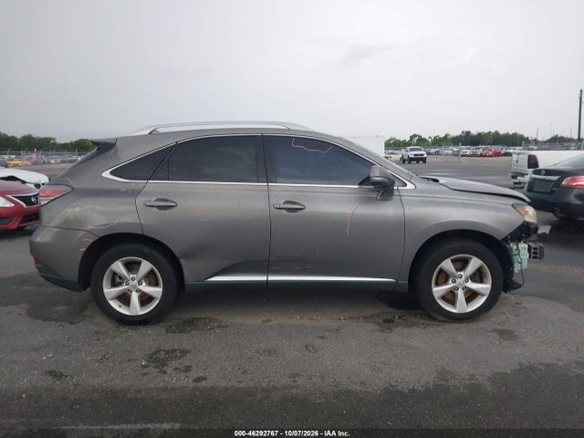 Продажа на аукционе авто 2015 Lexus Rx 350, vin: 2T2BK1BA0FC335526, номер лота: 46292767