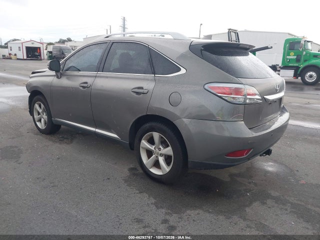 Продажа на аукционе авто 2015 Lexus Rx 350, vin: 2T2BK1BA0FC335526, номер лота: 46292767