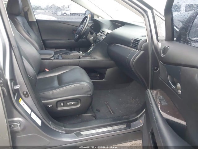 Продажа на аукционе авто 2015 Lexus Rx 350, vin: 2T2BK1BA0FC335526, номер лота: 46292767