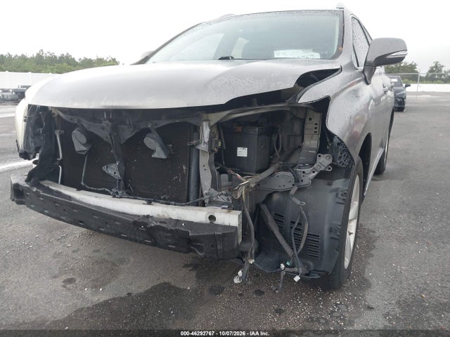 Продажа на аукционе авто 2015 Lexus Rx 350, vin: 2T2BK1BA0FC335526, номер лота: 46292767