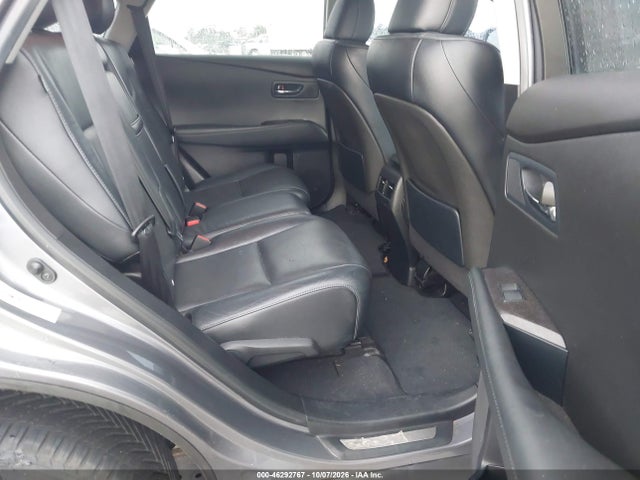 Продажа на аукционе авто 2015 Lexus Rx 350, vin: 2T2BK1BA0FC335526, номер лота: 46292767