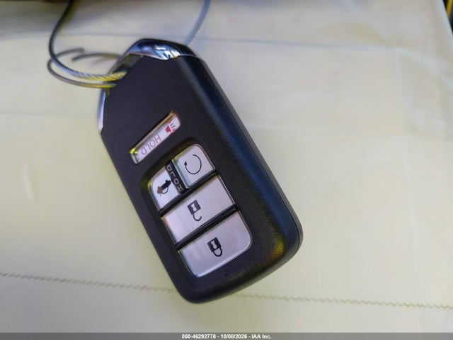 Aukcja sprzedaży 2022 Honda Accord Sport Special Edition, vin: 1HGCV1F44NA008281, numer aukcji: 46292776