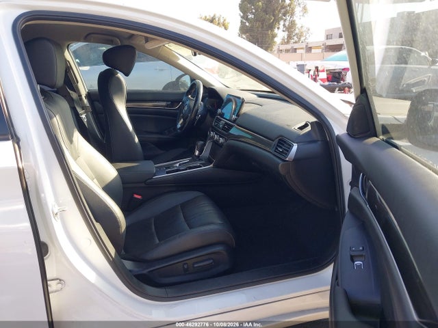 Aukcja sprzedaży 2022 Honda Accord Sport Special Edition, vin: 1HGCV1F44NA008281, numer aukcji: 46292776
